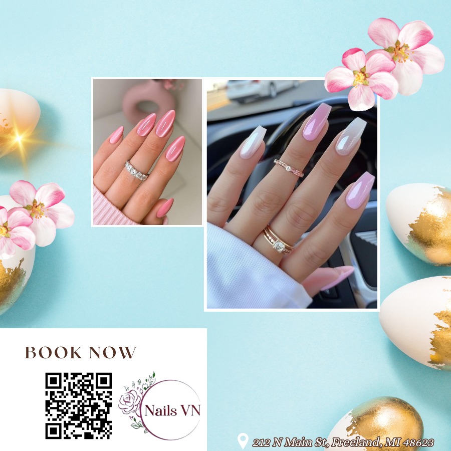 amazing nail